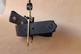 Herman Oak 1 1/2" Belts