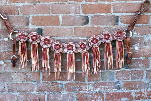 Narrow Tripper Collar