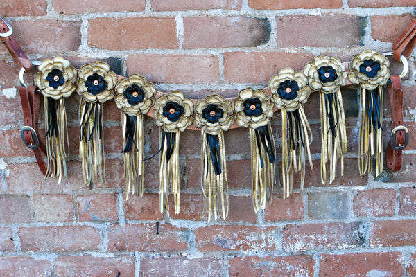 Narrow Tripper Collar