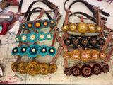 Custom Bronc Halter Downpayment